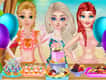 Jeu Mode d’Été Princesses