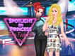 Jeu Les Princesses Tendance : Mode Ado avec Ariel et Aurore