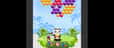 Jeu Tireur de Bulles Raton Laveur