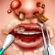 Jeu Hôpital du Nez: Chirurgien en Chef