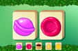 Jeu Mahjong Sucré: Le Défi des Bonbons