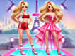 Jeu Princesse Fashion 3D - Le Défilé des Reines de la Mode