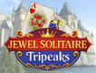 Jeu Châteaux de Cartes: Solitaire Magique TriPeaks