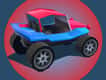 Jeu Course Infernale: Explosions sur l