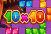 Jeu 10x10 Arabic