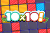 Jeu 10x10 Christmas