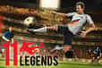 Jeu 11 Legends