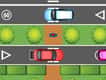 Jeu Évite le Trafic Fou