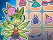 Jeu Habille Ton Dragon