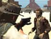 Jeu Duel de Zombies au Far West