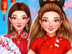 Jeu Look Festif de Star pour le Nouvel An Chinois