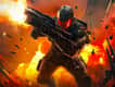 Jeu Strykon: Opération Survie