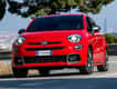 Jeu Puzzle Fiat 500X Sport - Défis de Casse-tête Automobile