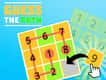 Jeu Tracez le Chemin: Le Défi des Esprits Logiques
