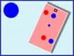 Jeu Pong Chromatique: Le Défi des Couleurs