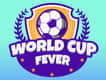 Jeu Fièvre de la Coupe du Monde
