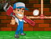 Jeu Super Plombier: Mission Canalisations