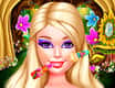 Jeu Barbie Fée Enchantée