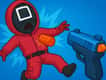 Jeu Squid Game: Tireur de l
