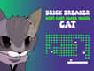 Jeu Casse-Briques Chipi Chipi Chapa Chapa Chat