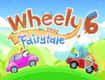 Jeu Wheely 6 : Le Conte de Fées