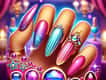 Jeu Reine des Ongles – Salon de Manucure Créatif