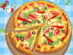 Jeu Le Maître Pizzaïolo - Créez Votre Pizza Parfaite