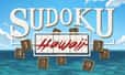 Jeu Sudoku Tropical: Énigmes Paradisiaques