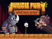 Jeu Fureur de la Jungle : Chaos des Rhinos Mutants