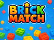 Jeu Match de Briques: Le Puzzle Coloré
