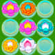Jeu Jardin Fusion: Le Paradis des Fleurs