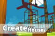 Jeu KOGAMA: Construis Ta Maison de Rêve