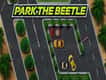 Jeu Gare la Coccinelle: Défi de Stationnement Ultime