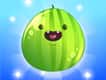 Jeu Fusion Fruitée: Combinez les Fruits Identiques!