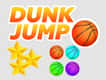 Jeu Dunk Slam: Le Défi des Étoiles