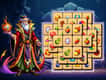 Jeu La Saga Mahjong Enchantée