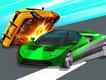 Jeu Bolide Urbain: Course Extrême