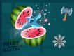 Jeu Maître des Fruits: Le Challenge Juteux