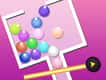 Jeu Épingles et Billes: Le Défi des Tuyaux Colorés