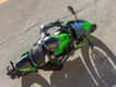 Jeu Puzzle Glissant Kawasaki Ninja 650