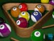 Jeu Billard Pro: Le Défi du Tapis Vert