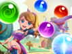 Jeu Sorcière Pop Bulles : Saga Magique