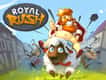 Jeu Ruée Royale: Course Infinie aux Trésors