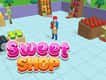 Jeu Confiserie 3D: Le Paradis des Gourmands