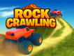 Jeu Crawler Extrême 4x4 - Défi Tout-Terrain