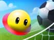Jeu Ping Foot.io
