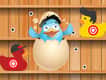 Jeu Tirs aux Canards