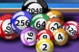 Jeu 2048 Billiards