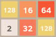 Jeu 2048 en ligne