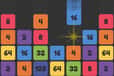 Jeu 2048 Number Drop